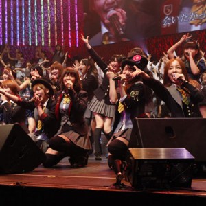 AKB48 リクエストアワー2012