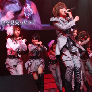 AKB48 リクエストアワー2012