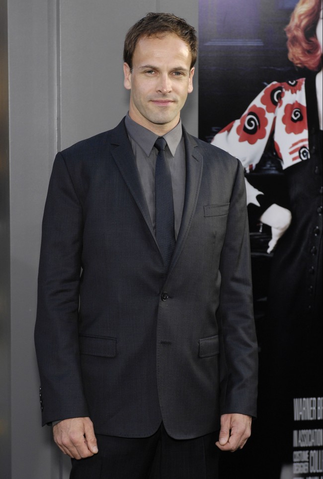 ジョニー・リー・ミラー　Jonny Lee Miller