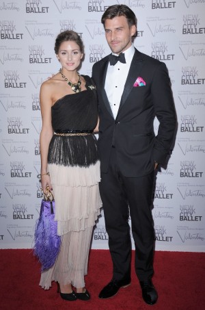 オリヴィア・パレルモ