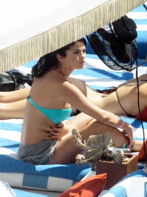 セレーナ・ゴメス