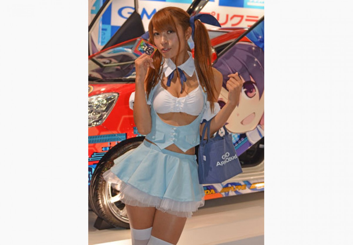 東京ゲームショウ