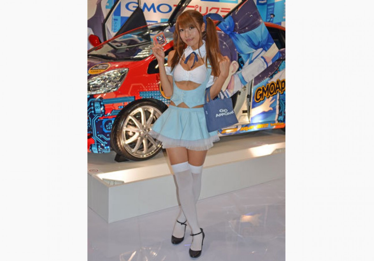 東京ゲームショウ