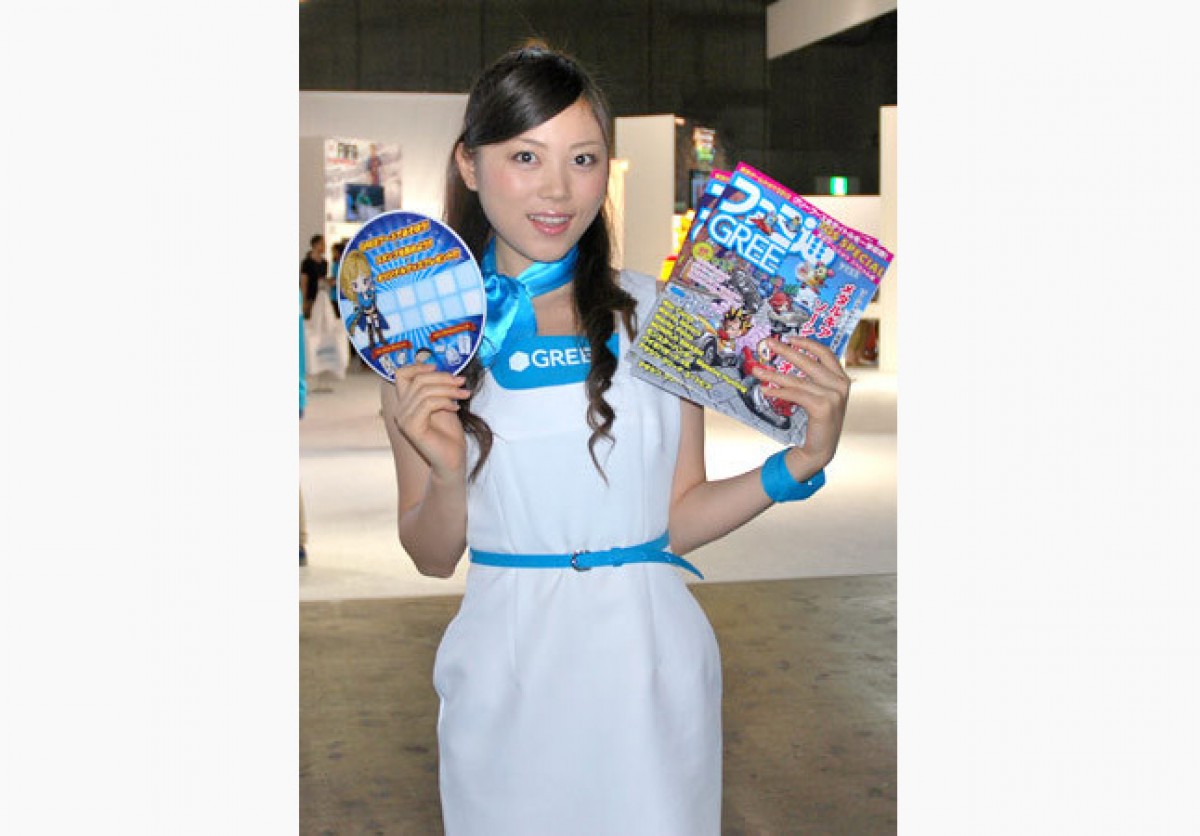 東京ゲームショウ