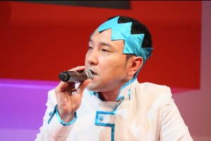 サイバーコネクトツーの松山洋氏