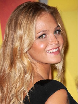 エリン・ヘザートン