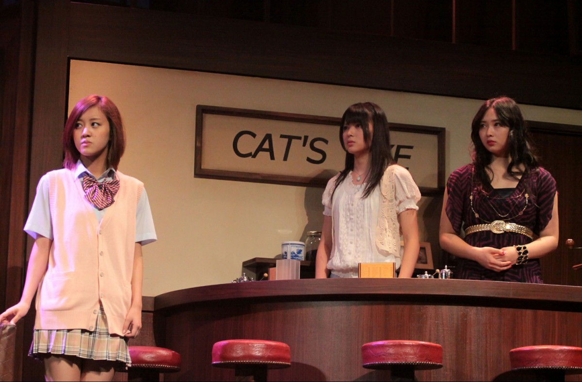 ハロー！プロジェクト