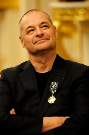 ジャン＝ピエール・ジュネ 