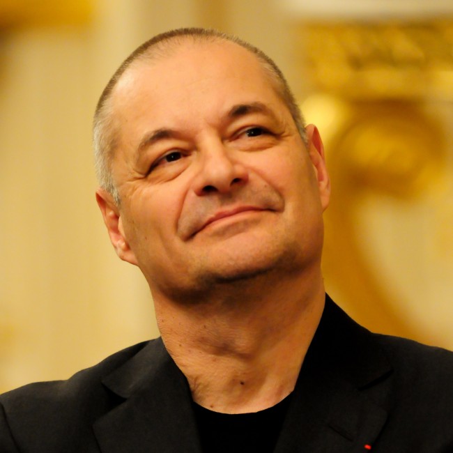 Jean-Pierre Jeunet　ジャン＝ピエール・ジュネ 