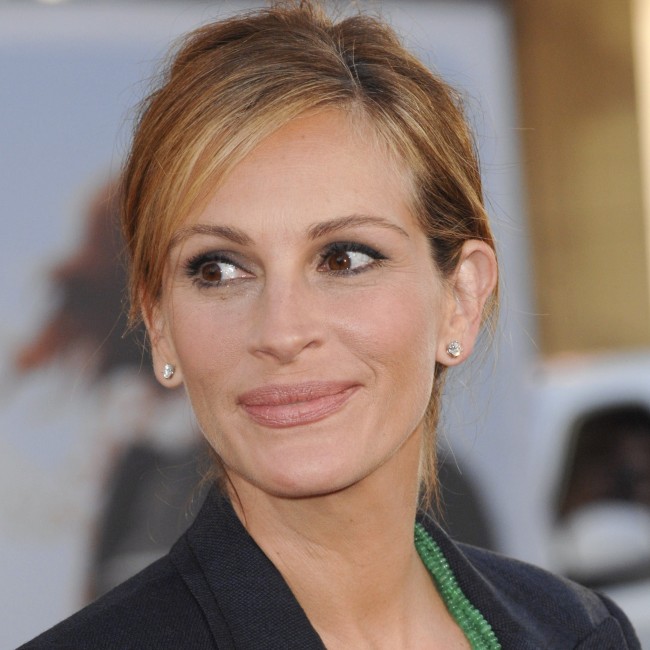 Julia Roberts　ジュリア・ロバーツ