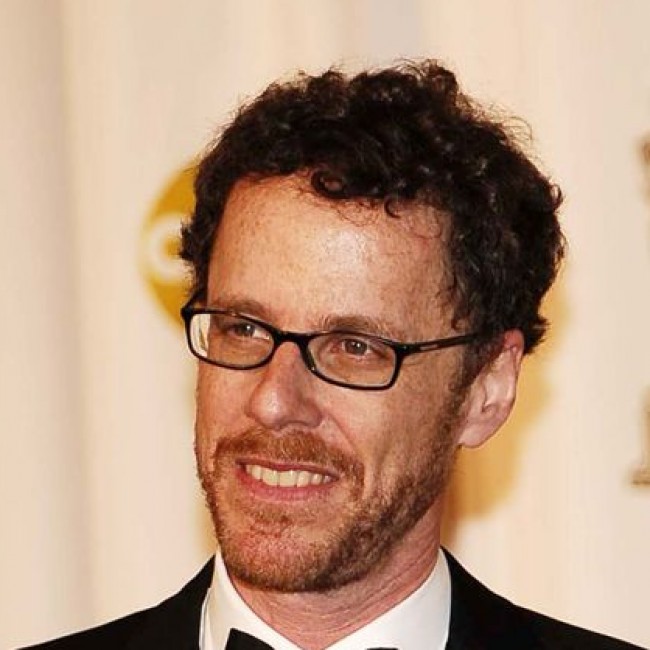 Ethan Coen　 イーサン・コーエン　ジョエル・コーエン