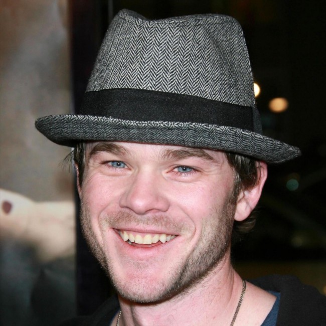 Shawn Ashmore　ショーン・アシュモア 