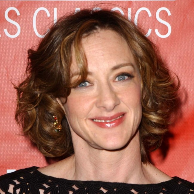 Joan Cusack　ジョーン・キューザック 