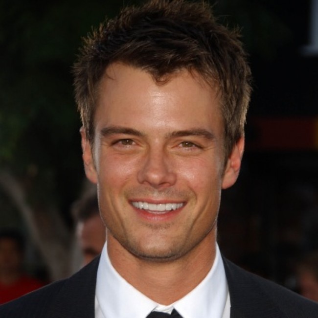 Josh Duhamel　ジョシュ・デュアメル