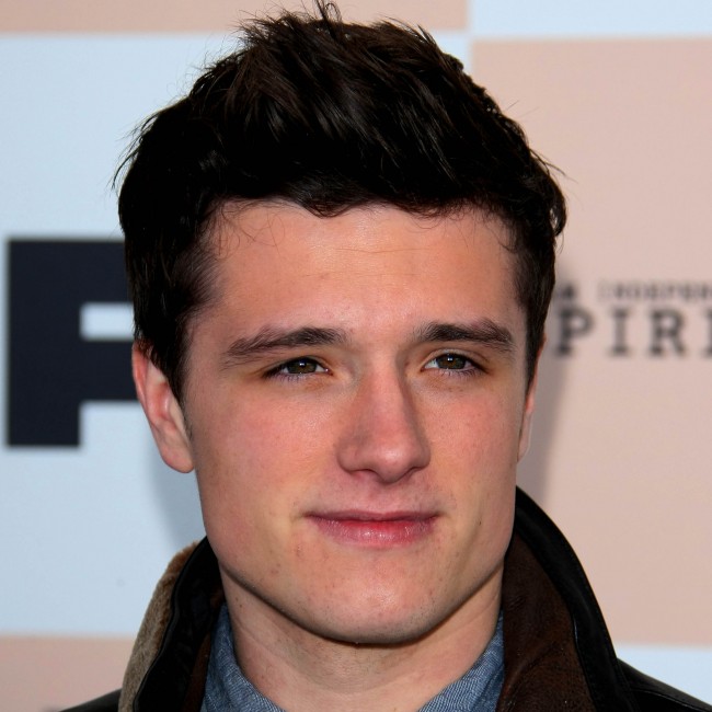 Josh Hutcherson　ジョシュ・ハッチャーソン