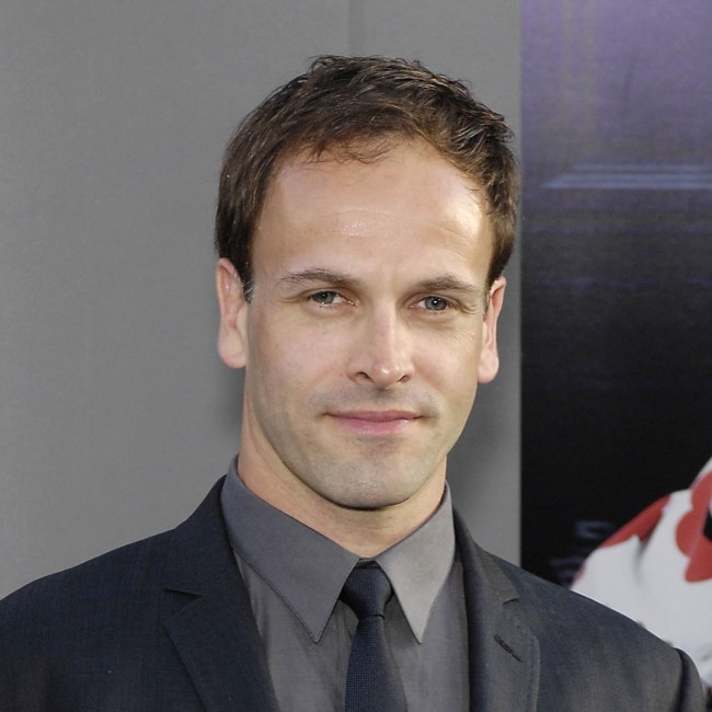 ジョニー・リー・ミラー　Jonny Lee Miller