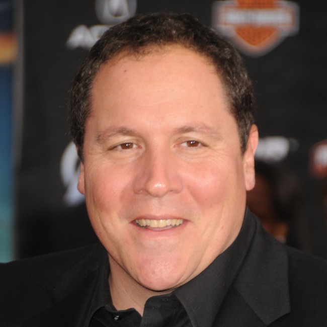 Jon Favreau　ジョン・ファヴロー