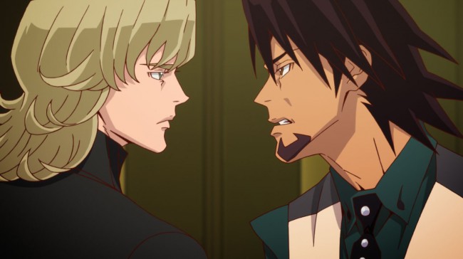 劇場版タイバニがより面白くなる Tiger Bunny のこれまでを振り返る 12年9月15日 1ページ目 映画 コラム クランクイン 劇場版タイバニがより面白くなる Tiger Bunny のこれまでを振り返る 12年9月15日 1ページ目 映画 コラム クランクイン