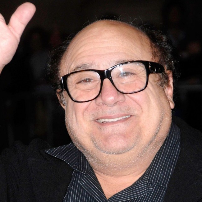 Danny DeVito ダニー・デヴィート