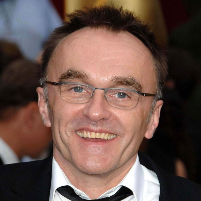 Danny Boyle　ダニー・ボイル