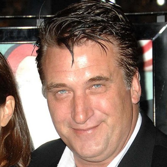 Daniel Baldwin　ダニエル・ボールドウィン 