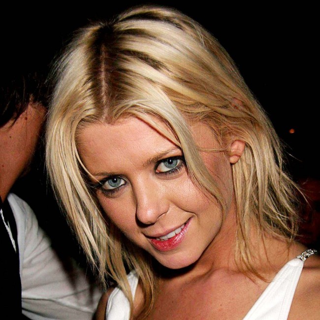 Tara Reid　タラ・リード