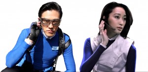 歴史好きにはたまらない「タイムスクープハンター」が映画化！