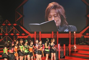 モーニング娘。15歳の誕生日に11期メンバーがサプライズ発表！初代メンバーからお祝いコメントも