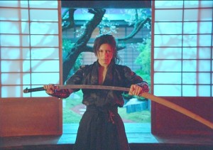 GACKTのハリウッド進出作「BUNRAKU ブンラク」