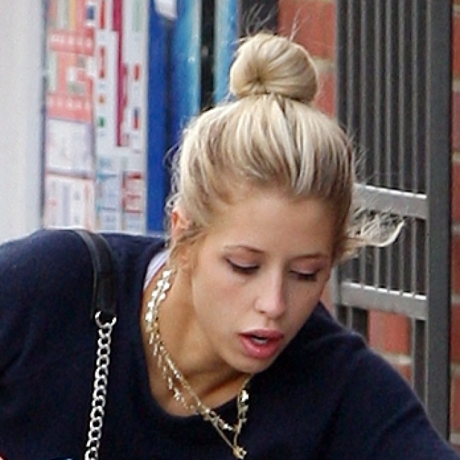 Peaches Geldof　ピーチズ・ゲルドフ