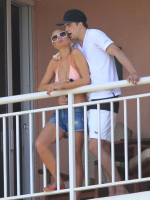 パリス・ヒルトン