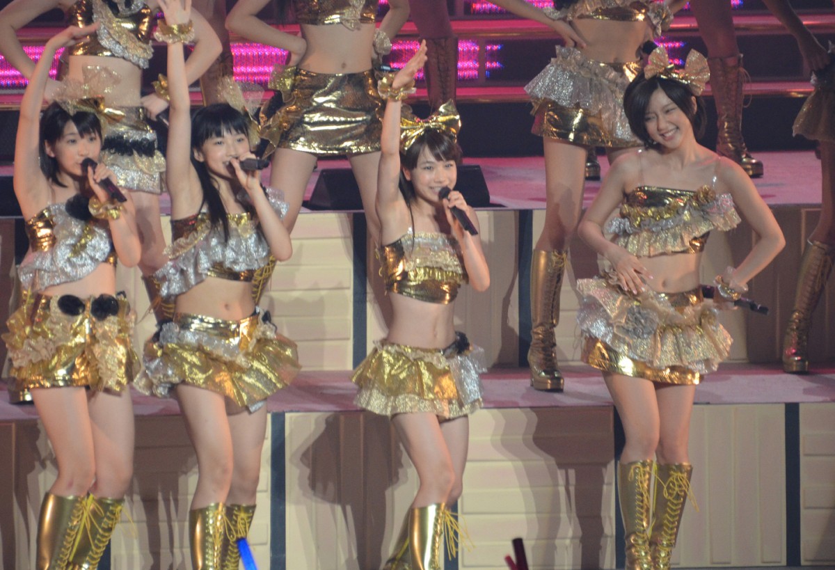 ハロー！プロジェクト