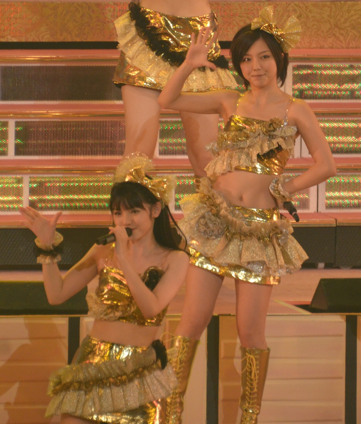 ハロー！プロジェクト