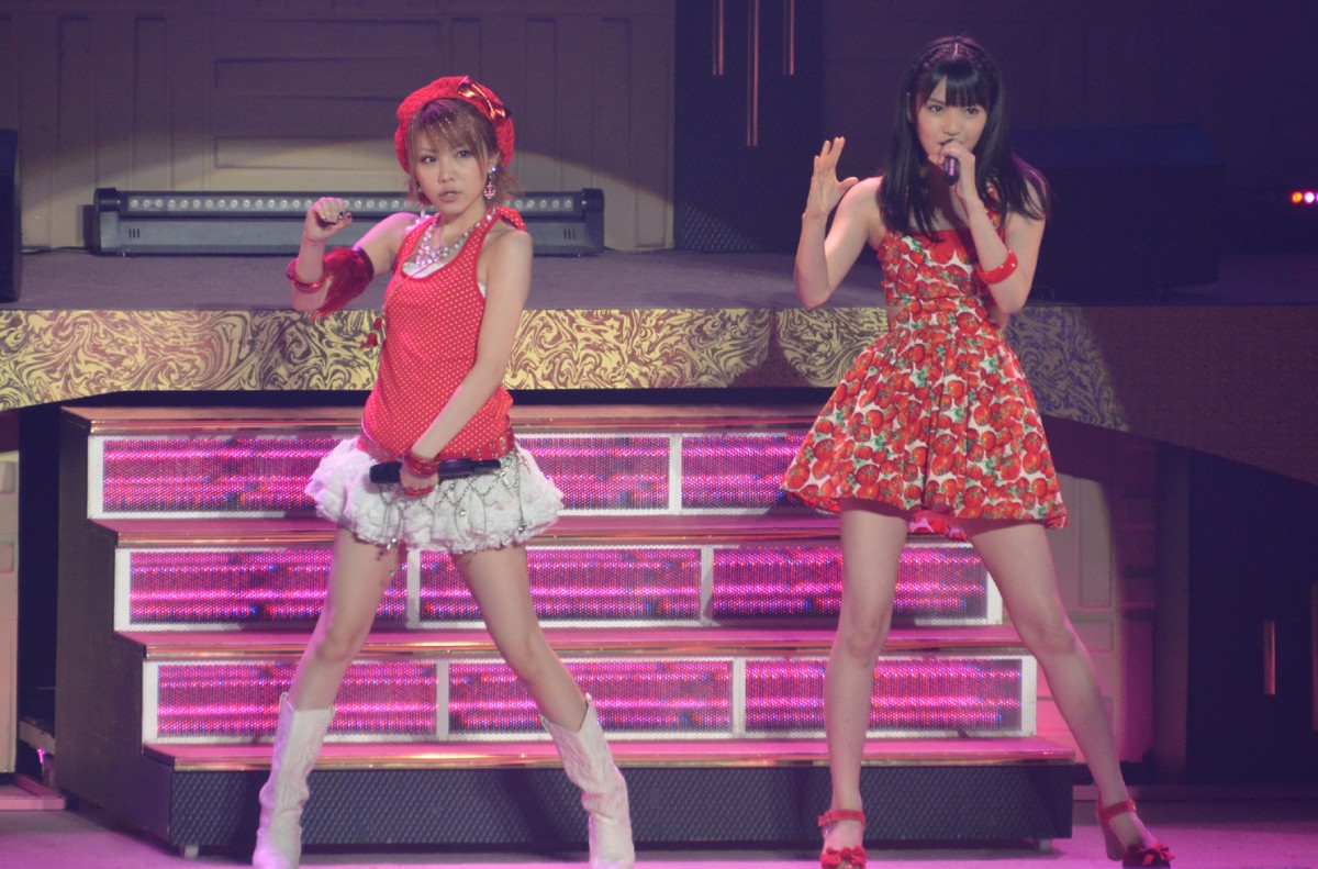 ハロー！プロジェクト