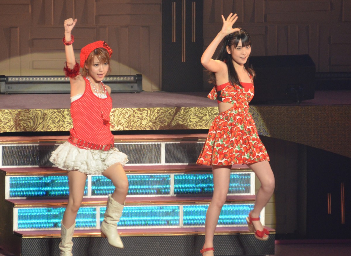 ハロー！プロジェクト