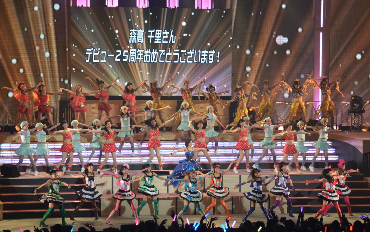 ハロー！プロジェクト