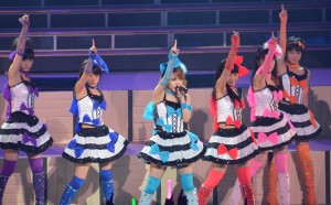 ハロプロ誕生15周年記念　夏恒例コンサートツアー