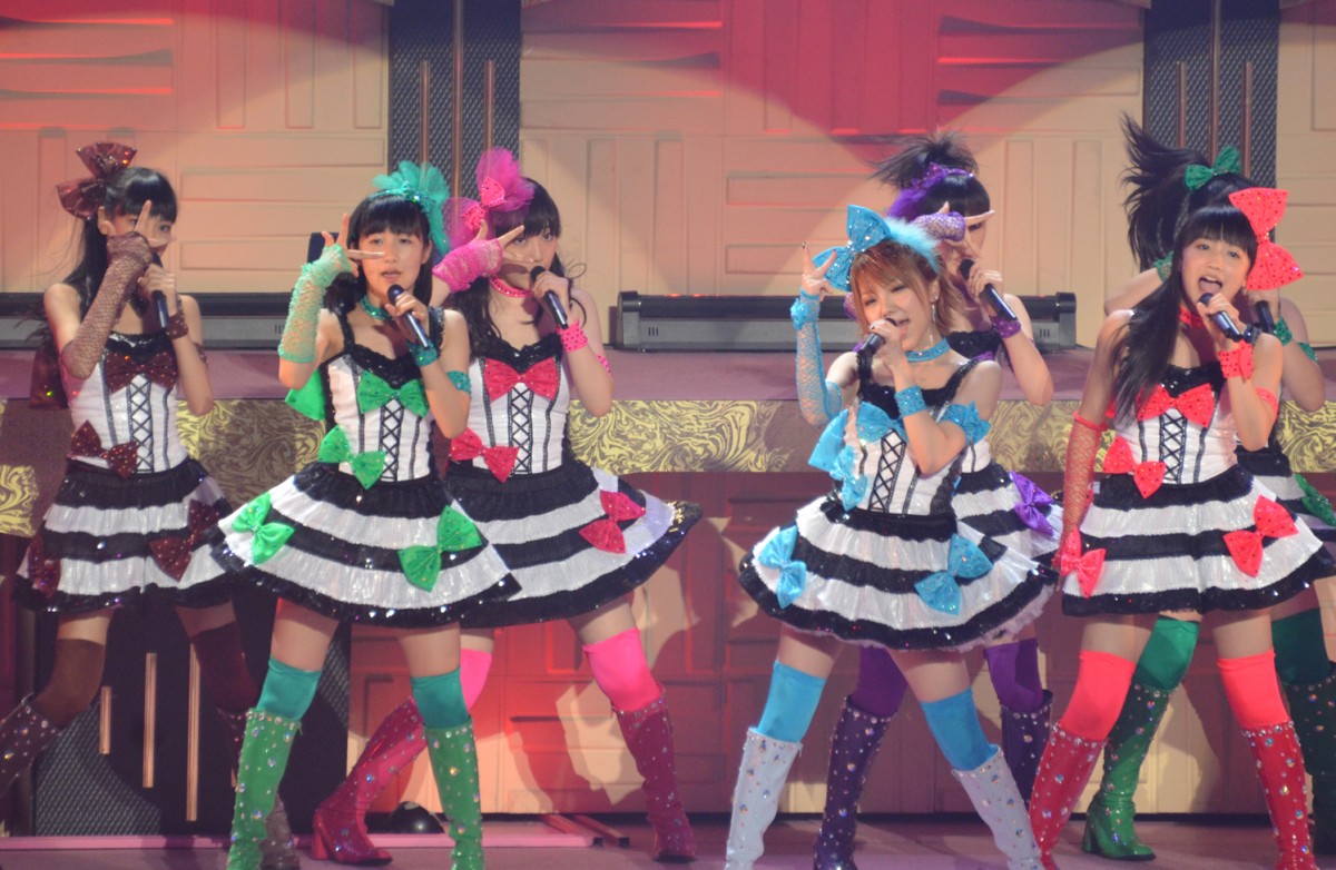 ハロー！プロジェクト