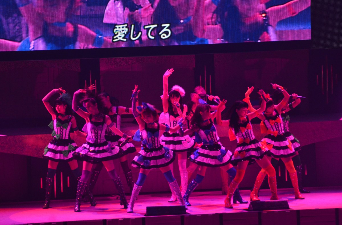 ハロー！プロジェクト