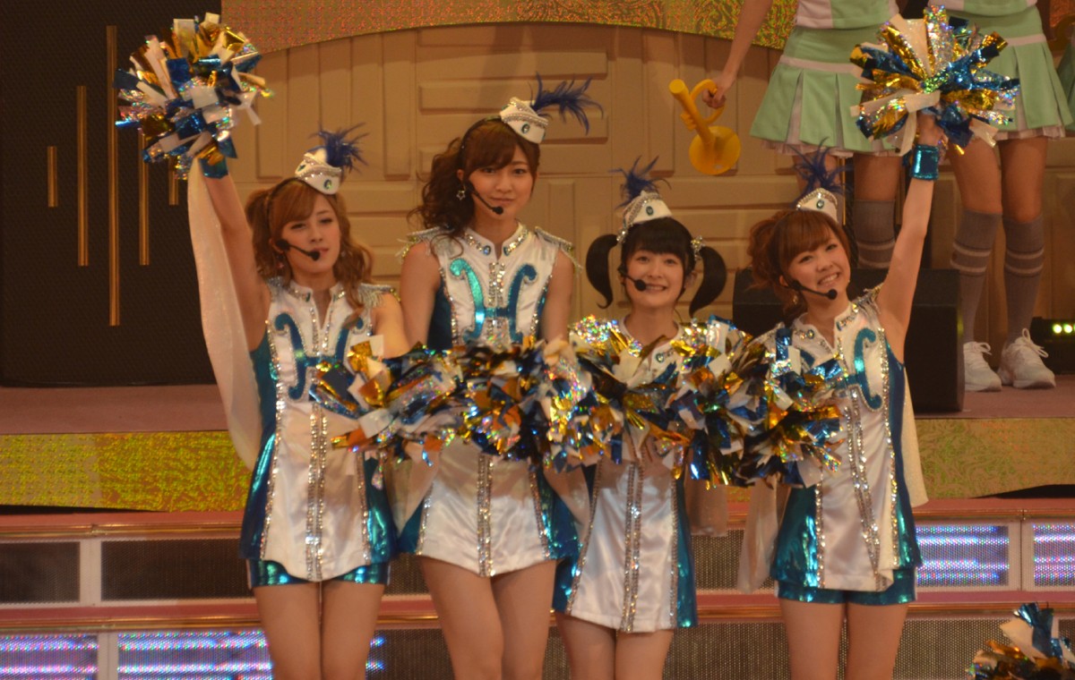 ハロー！プロジェクト