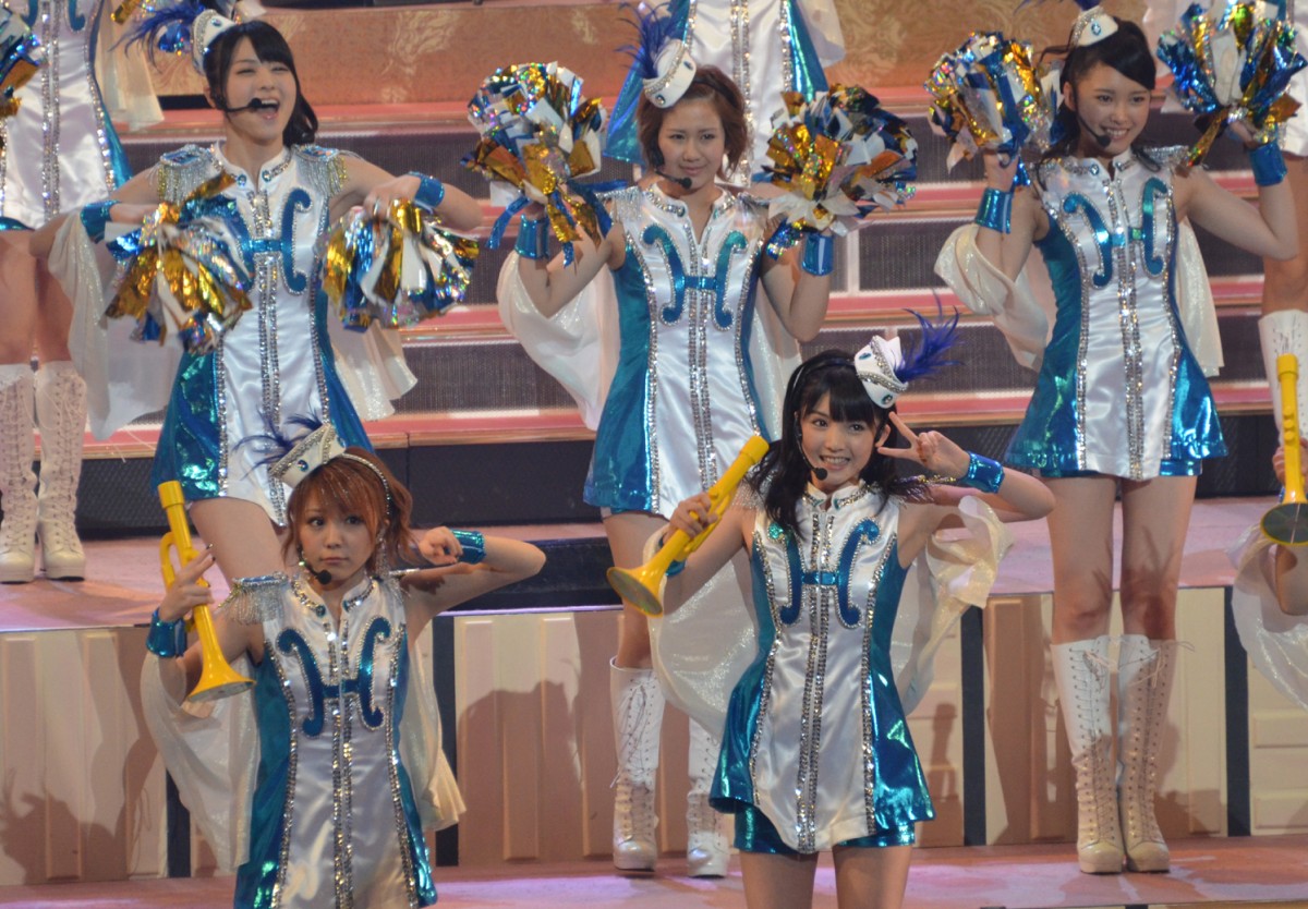 ハロー！プロジェクト