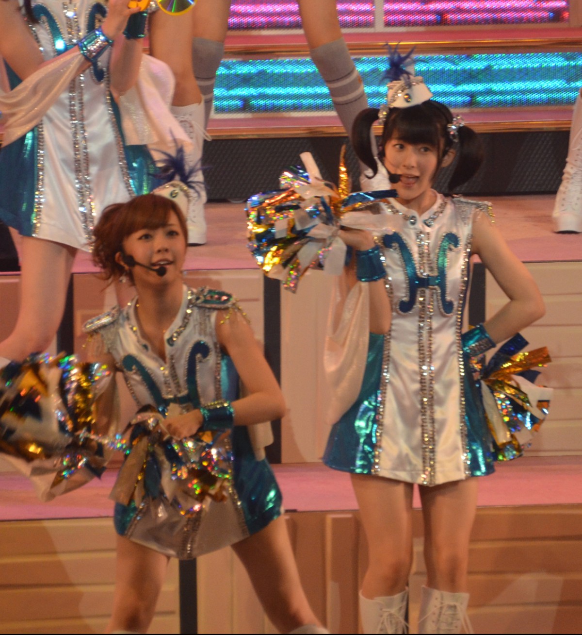 ハロー！プロジェクト