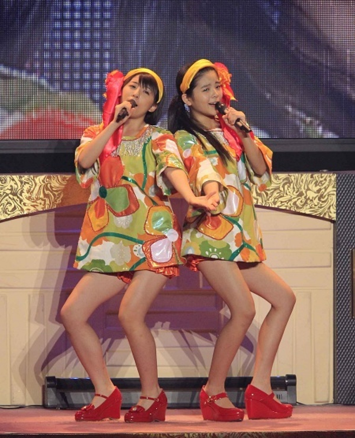 ハロー！プロジェクト