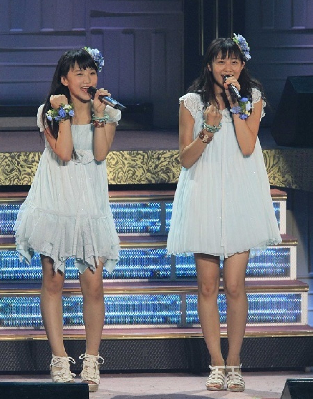 ハロー！プロジェクト