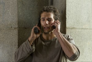 「シャドー・チェイサー」メイン