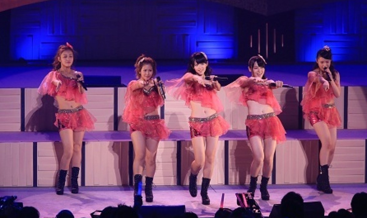 ハロー！プロジェクト