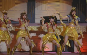 ハロプロ誕生15周年記念　夏恒例コンサートツアー