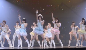 AKB48 29thシングル選抜 じゃんけん大会