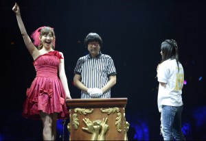 AKB48 29thシングル選抜 じゃんけん大会