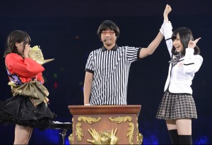 AKB48 29thシングル選抜 じゃんけん大会